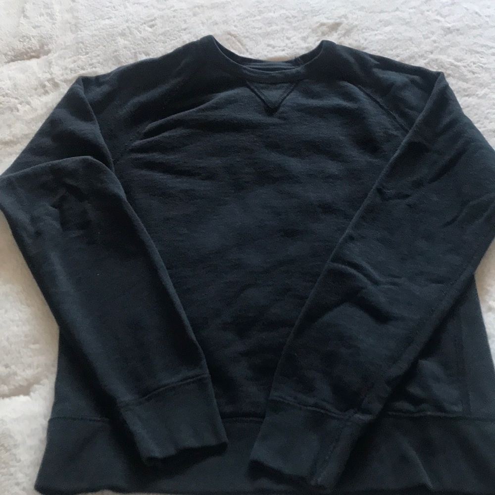 J Crew Sweatshirt